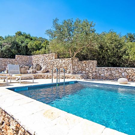 Aphrodite'S Maisonette On Corfu Island Barbati Exterior photo