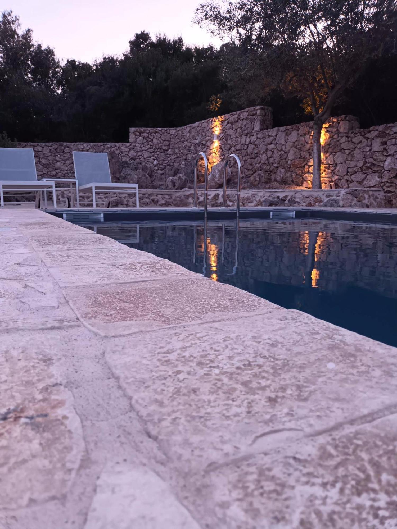 Aphrodite'S Maisonette On Corfu Island Barbati Exterior photo