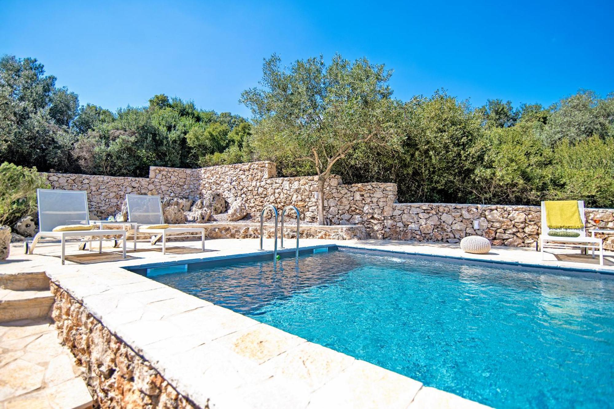 Aphrodite'S Maisonette On Corfu Island Barbati Exterior photo